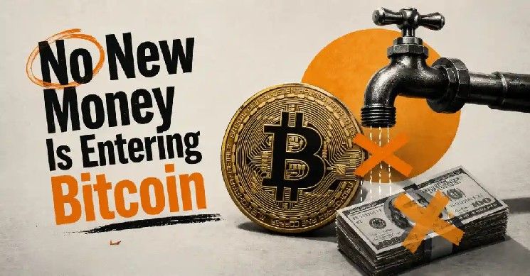 انخفاض المعروض من العملات المستقرة قد يكلف بيتكوين الثمن