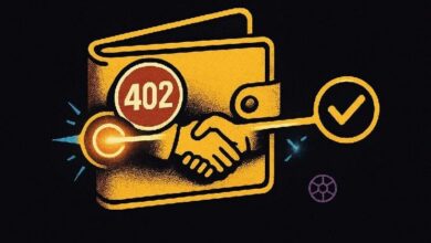 بينانس تطلق خدمة x402 للدفع: وكلاء الذكاء الاصطناعي يشترون الخدمات دون موافقة بشرية