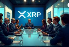 لماذا لا تخبرك قائمة أغنى حاملي XRP ما إذا كنت ضمن أعلى 10%؟