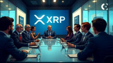 لماذا لا تخبرك قائمة أغنى حاملي XRP ما إذا كنت ضمن أعلى 10%؟