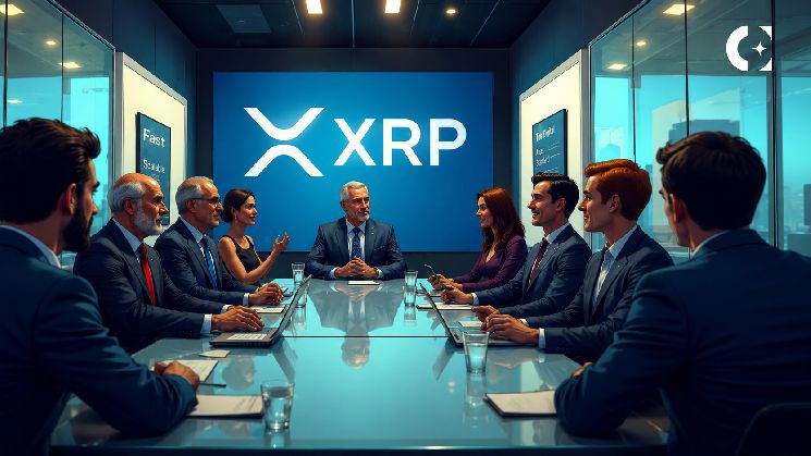 لماذا لا تخبرك قائمة أغنى حاملي XRP ما إذا كنت ضمن أعلى 10%؟