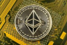 الحيتان تطمح لارتفاع إيثريوم (ETH) فوق 2000 دولار: ارتفاع عمليات سحب بينانس
