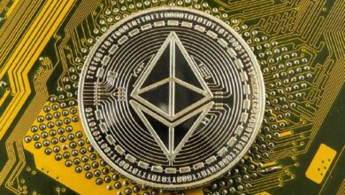 الحيتان تطمح لارتفاع إيثريوم (ETH) فوق 2000 دولار: ارتفاع عمليات سحب بينانس