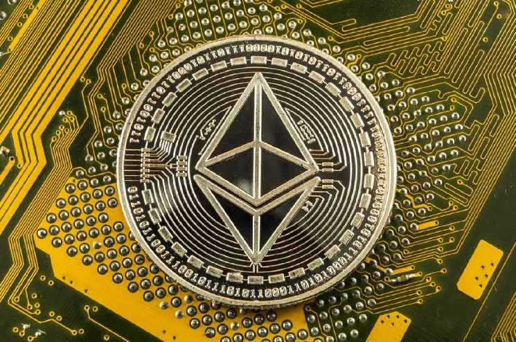 الحيتان تطمح لارتفاع إيثريوم (ETH) فوق 2000 دولار: ارتفاع عمليات سحب بينانس