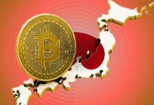 بيتكوين تواجه مخاطر جديدة مع اقتراب تخارج صندوق التقاعد الياباني GPIF وتهديده لهز السوق