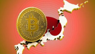 بيتكوين تواجه مخاطر جديدة مع اقتراب تخارج صندوق التقاعد الياباني GPIF وتهديده لهز السوق