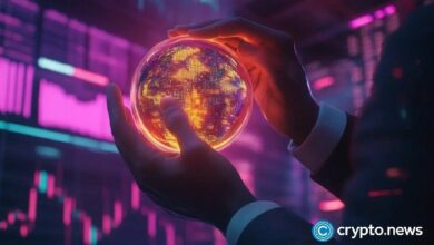 عنوان مترجم: سوق رأس المال الاستثماري للعملات الرقمية يظل نشطًا بينما تمويل التمويل اللامركزي يهبط لمستوى قياسي جديد