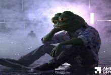 **PEPE يرتد بنسبة 26% في يوليو – هل يتوقع المتداولون مزيدًا من الصعود؟**