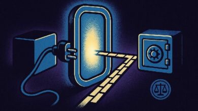اعتماد البنوك للعملات المستقرة لم يعد نقاشًا — إنه سباق بقيمة 59 تريليون دولار