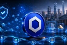 رابط السلسلة يوجه مكافآت BUILD نحو اتفاقيات LINK القائمة على الرسوم