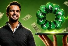حصري: مايكل فان دي بوب يكشف عن أفضل اختياراته من العملات البديلة هذا الأسبوع