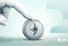 هل يمكن لإيثريوم كسر هذا النمط مع دخول 2.6 مليون إيثريوم في التجميد؟