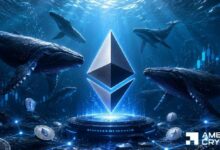 إيثيريوم يستهدف 2000 دولار بعد شراء آرثر هايز لـ 1293 إيثيرًا - هل يحقق الثيران ذلك؟