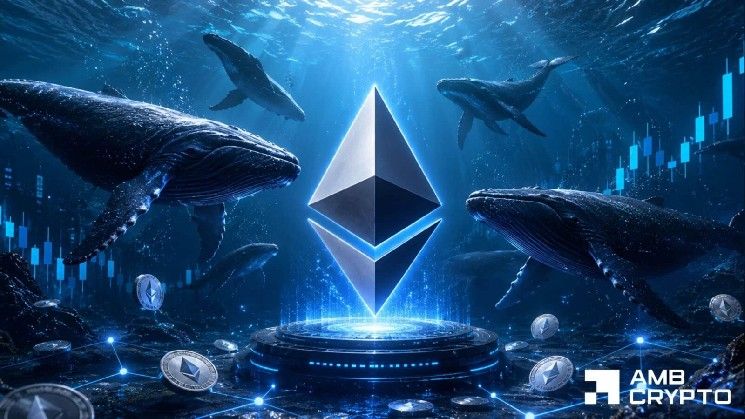 إيثيريوم يستهدف 2000 دولار بعد شراء آرثر هايز لـ 1293 إيثيرًا - هل يحقق الثيران ذلك؟