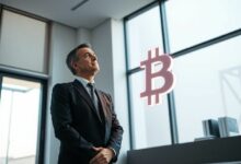 استراتيجية الرئيس التنفيذي فونغ لي: البيتكوين رمز الحرية ويشبه "أمريكا المال"