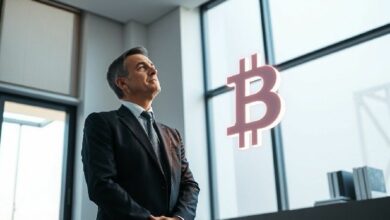 استراتيجية الرئيس التنفيذي فونغ لي: البيتكوين رمز الحرية ويشبه "أمريكا المال"