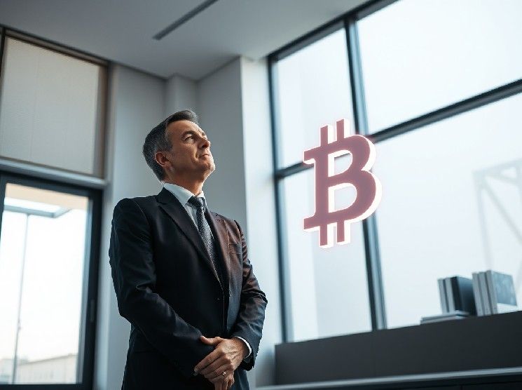 استراتيجية الرئيس التنفيذي فونغ لي: البيتكوين رمز الحرية ويشبه "أمريكا المال"