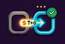 بيبيت توفّر سيولة دولار أمريكي مرمّزة بتصنيف AAA للمتداولين المؤسسيين