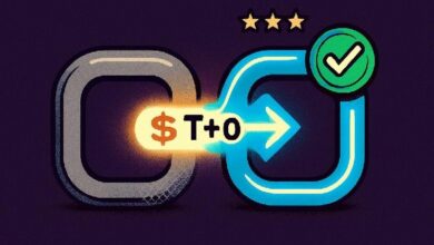 بيبيت توفّر سيولة دولار أمريكي مرمّزة بتصنيف AAA للمتداولين المؤسسيين