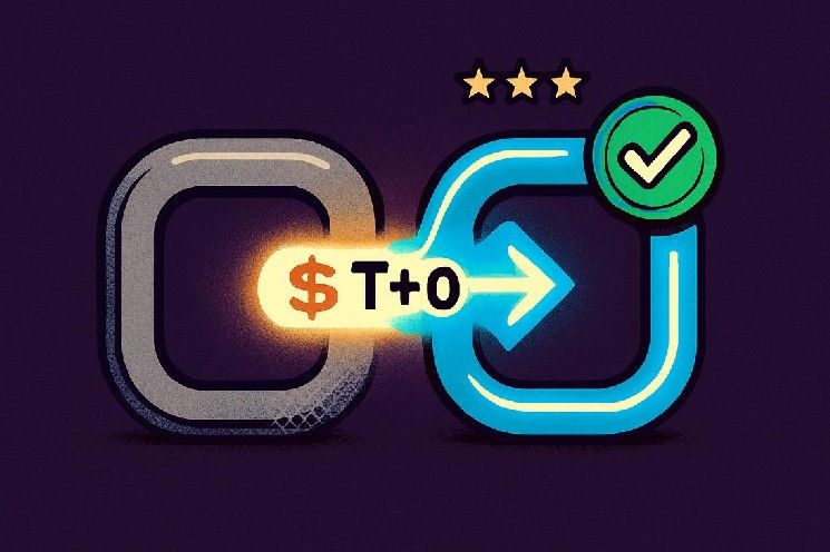 بيبيت توفّر سيولة دولار أمريكي مرمّزة بتصنيف AAA للمتداولين المؤسسيين