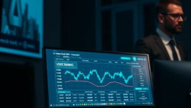 آرثر هايز يحوِّل 1.25 مليون دولار أمريكي من USDC إلى كمبرلاند: بيانات السلسلة تكشف التحويل