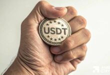 **العملات المستقرة تسجل رقمًا قياسيًا في التسوية بـ 1.79 تريليون دولار – هل اقترب قاع السوق؟**
