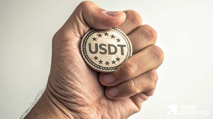 **العملات المستقرة تسجل رقمًا قياسيًا في التسوية بـ 1.79 تريليون دولار – هل اقترب قاع السوق؟**