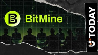 أكبر انطلاقة اختراقية منذ سنوات: BitMine تشيد بنمو سلسلة Robinhood Chain