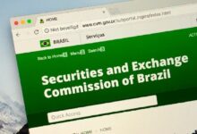 لجنة الأوراق المالية البرازيلية تُطلق فريق عمل استراتيجي لتنظيم ترميز الأوراق المالية