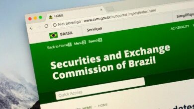 لجنة الأوراق المالية البرازيلية تُطلق فريق عمل استراتيجي لتنظيم ترميز الأوراق المالية