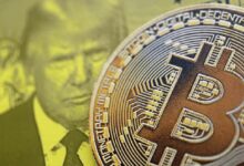 إشارة السيولة من الاحتياطي الفيدرالي التي تنبأت بقمة البيتكوين قبل 8 أشهر