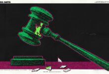 المحكمة العليا تلغي "همفريز إكسيكيوتور"، وتفسح المجال لترامب لإقالة مفوضي هيئة الأوراق المالية وهيئة تداول السلع