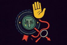 تيلاند تفرض تنظيمًا جديدًا لإيداعات USDT النقدية بقيمة 150 ألف دولار مع تحقيق موسع