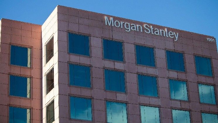 مورجان ستانلي يطلق منتجات إيثيريوم وسولانا المتداولة في البورصة بعد نجاح صندوق البيتكوين