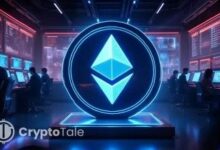 إيثريوم تستهدف 1,857 دولارًا مع إطلاق مجموعة مؤسسية جديدة