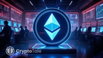 إيثريوم تستهدف 1,857 دولارًا مع إطلاق مجموعة مؤسسية جديدة