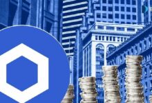 كيف تخطط Chainlink لتصبح "النظام التشغيلي" للتمويل الرمزي؟