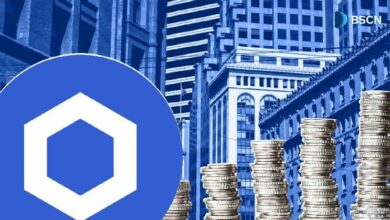 كيف تخطط Chainlink لتصبح "النظام التشغيلي" للتمويل الرمزي؟