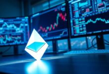 حوت الإيثيريوم جيمس فيكل يحوّل 36.1 مليون دولار من ETH إلى كوينبيز برايم