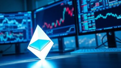 حوت الإيثيريوم جيمس فيكل يحوّل 36.1 مليون دولار من ETH إلى كوينبيز برايم