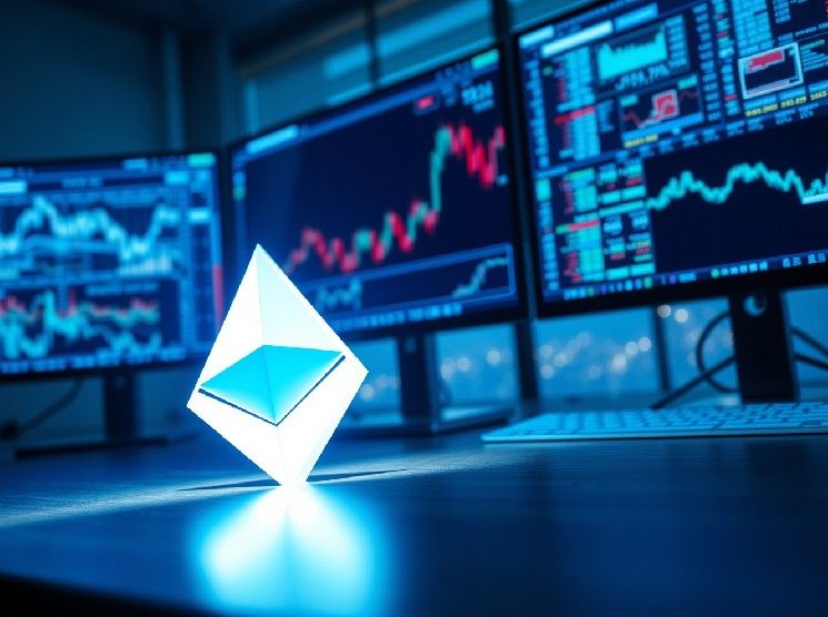 حوت الإيثيريوم جيمس فيكل يحوّل 36.1 مليون دولار من ETH إلى كوينبيز برايم