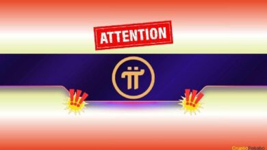 شبكة Pi تكشف عن تحديثين رئيسيين لكن عملة PI تنهار إلى أدنى مستوى تاريخي جديد