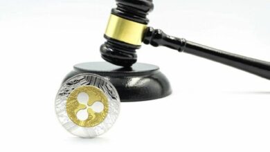توقعات سعر XRP قبل التصويت على قانون CLARITY الأسبوع المقبل