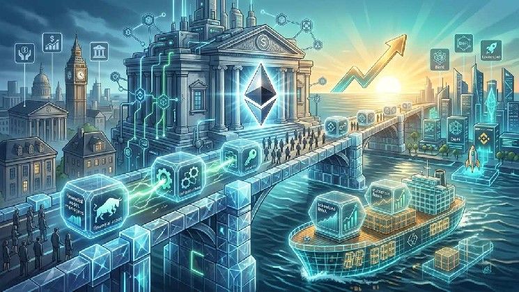 صندوق إيثريوم المؤسسي يحصل على تمويل بيئي كبير بدعم من أكثر من 100 مستثمر