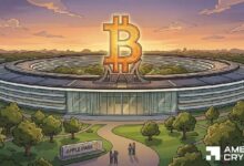 هل يقترب البيتكوين من منطقة تراكم جديدة؟ هذه الإشارة تقول نعم