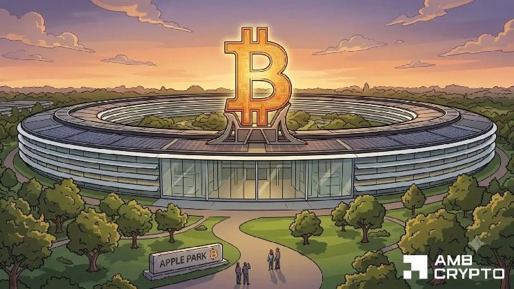 هل يقترب البيتكوين من منطقة تراكم جديدة؟ هذه الإشارة تقول نعم