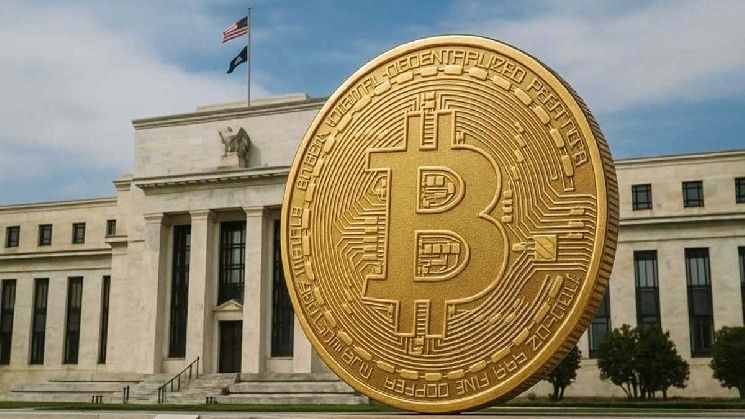 بيتكوين يتأرجح مجدداً بعد تثبيت الفيدرالي للفائدة وإعادة تقييم المتداولين للتوقعات