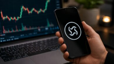 توقعات سعر JTO مع إطلاق Jito لمنصة التداول الذاتي JTX