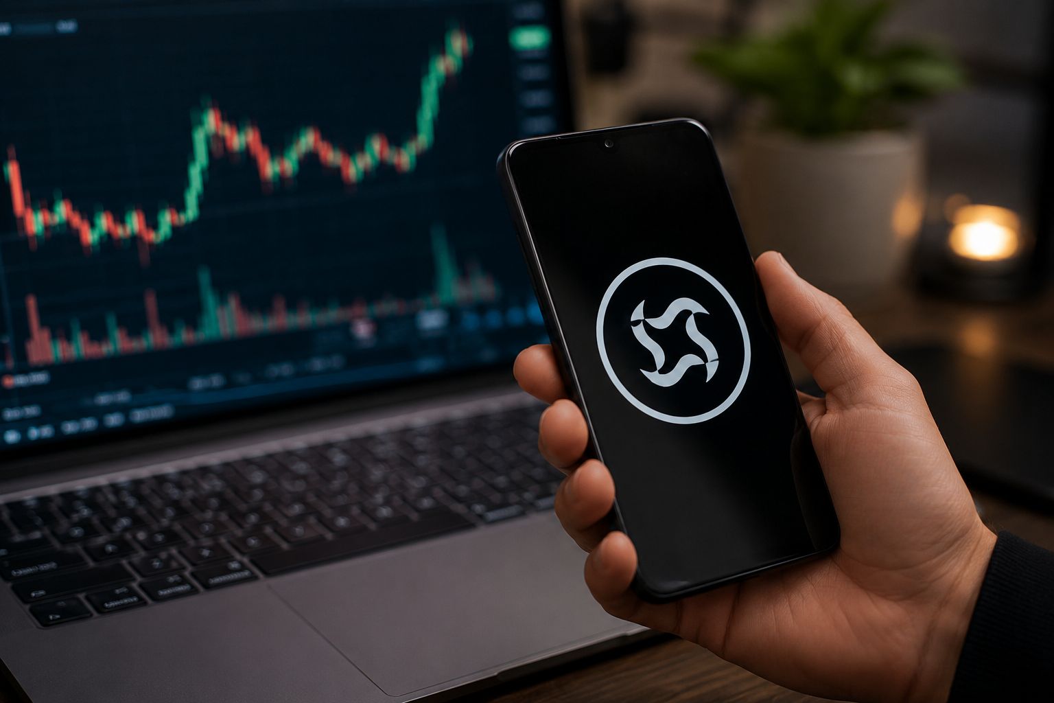 توقعات سعر JTO مع إطلاق Jito لمنصة التداول الذاتي JTX