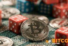 دراسة: تجار جنيوا 8.2 مليون دولار من رهانات البيتكوين الخمس دقائق على Polymarket